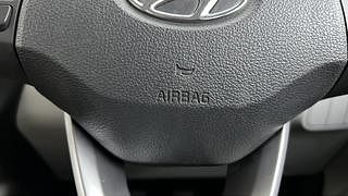 Used 2021 Hyundai Grand i10 Nios Sportz 1.2 Kappa VTVT Petrol Manual top_features Airbags