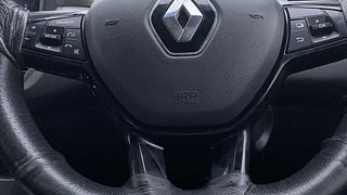 Used 2021 Renault Kiger RXZ Turbo CVT Petrol Automatic top_features Airbags