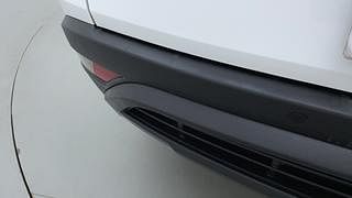 Used 2022 Hyundai Creta E Diesel Diesel Manual top_features Parking sensors