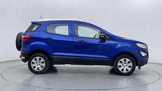 Used 2018 Ford EcoSport [2017-2021] Ambiente 1.5L TDCi Diesel Manual exterior RIGHT SIDE VIEW