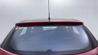 Used 2015 Hyundai Elite i20 [2014-2018] Sportz 1.2 Petrol Manual top_features Rear defogger