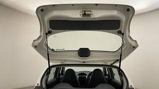 Used 2016 Maruti Suzuki Alto 800 [2012-2016] Lxi Petrol Manual interior DICKY DOOR OPEN VIEW