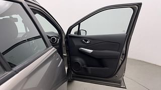 Used 2019 Nissan Kicks XV Petrol Petrol Manual interior RIGHT FRONT DOOR OPEN VIEW