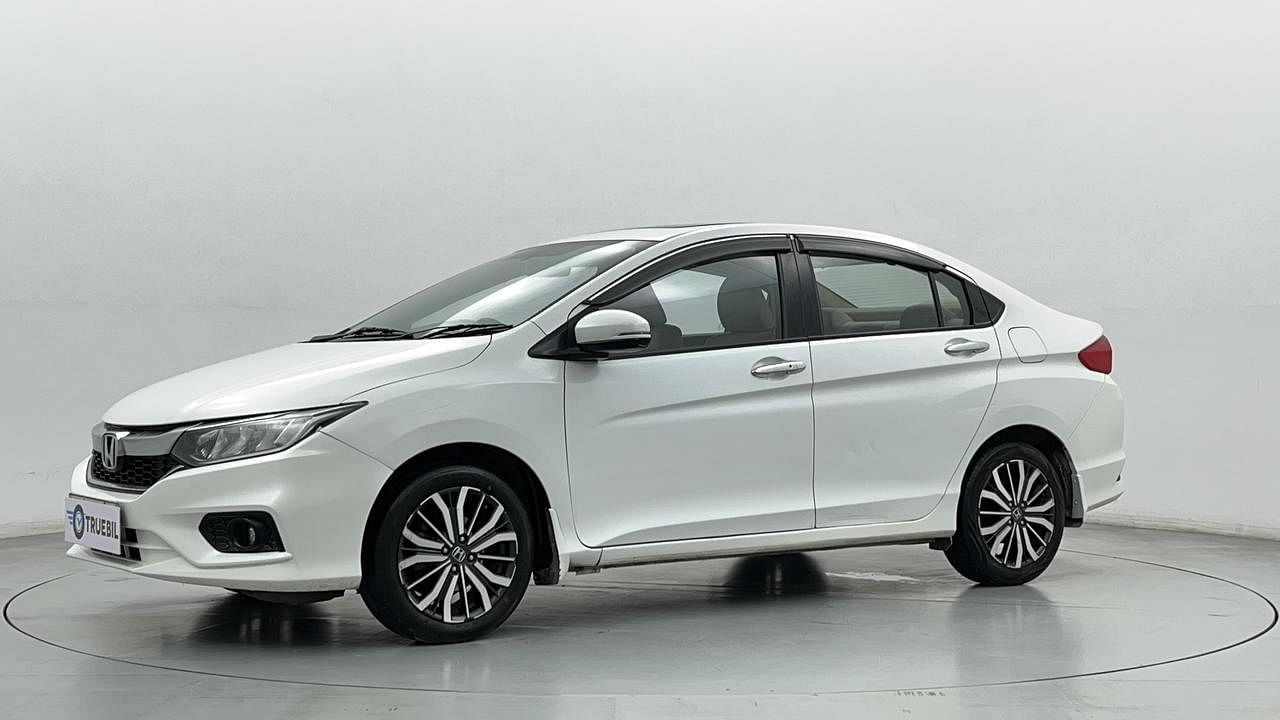 Honda City VX Petrol+cng(outside fitted) at Gurgaon for 840000