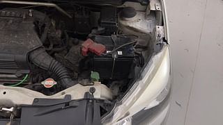 Used 2017 Maruti Suzuki Celerio ZXI AMT Petrol Automatic engine ENGINE LEFT SIDE VIEW