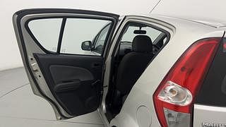 Used 2014 Maruti Suzuki Ritz [2012-2017] Lxi Petrol Manual interior LEFT REAR DOOR OPEN VIEW