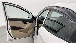 Used 2015 Hyundai Eon [2011-2018] Era + Petrol Manual interior LEFT FRONT DOOR OPEN VIEW