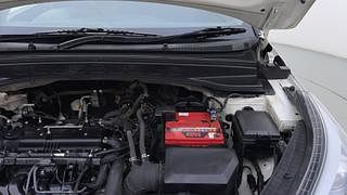 Used 2018 Hyundai Creta [2015-2018] 1.6 SX Plus Auto Petrol Petrol Automatic engine ENGINE LEFT SIDE HINGE & APRON VIEW