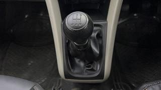 Used 2016 Maruti Suzuki Celerio VXI CNG Petrol+cng Manual interior GEAR  KNOB VIEW
