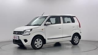 Used Wagon R CNG Cars in Noida - Second Hand Wagon R CNG Cars Noida ...