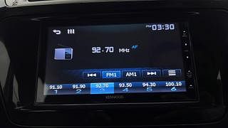 Used 2022 Mahindra Bolero Neo N10 Diesel Manual top_features Touch screen infotainment system