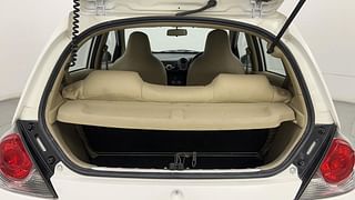 Used 2013 Honda Brio [2011-2016] S MT Petrol Manual interior DICKY INSIDE VIEW