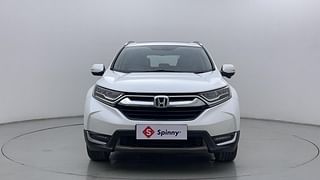 Used 2019 Honda CR-V [2018-2020] 2.0 CVT Petrol Petrol Automatic exterior FRONT VIEW