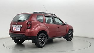 Used 2019 Renault Duster [2015-2019] 85 PS RXS MT Diesel Manual exterior RIGHT REAR CORNER VIEW