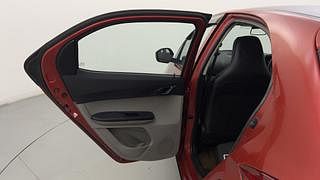 Used 2018 Tata Tiago [2016-2020] Revotorq XM Diesel Manual interior LEFT REAR DOOR OPEN VIEW
