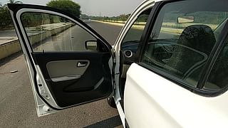 Used 2016 Maruti Suzuki Alto K10 [2014-2019] VXi Petrol Manual interior LEFT FRONT DOOR OPEN VIEW