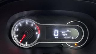 Used 2020 Hyundai Grand i10 Nios Sportz 1.2 Kappa VTVT Petrol Manual interior CLUSTERMETER VIEW