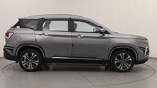 Used 2021 MG Motors Hector 2.0 Sharp Diesel Manual exterior RIGHT SIDE VIEW