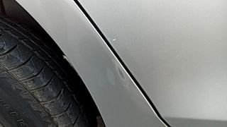 Used 2015 Maruti Suzuki Swift [2014-2017] LXI (O) Petrol Manual dents MINOR DENT