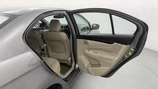 Used 2015 Maruti Suzuki Ciaz [2014-2017] ZXi Petrol Manual interior RIGHT REAR DOOR OPEN VIEW