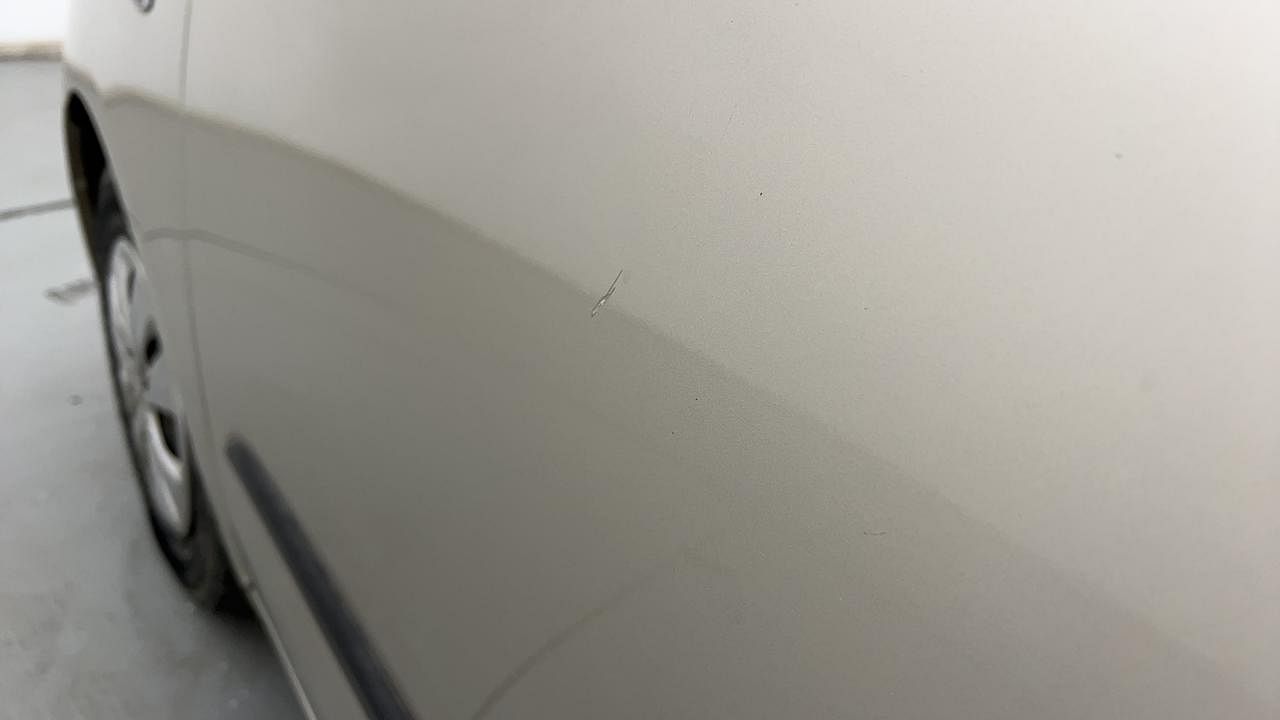 Used 2012 Hyundai i10 [2010-2016] Magna Petrol Petrol Manual dents MINOR SCRATCH