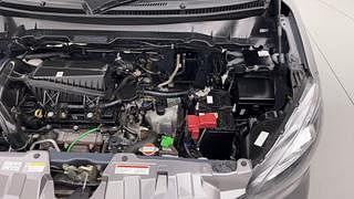 Used 2022 Maruti Suzuki Celerio ZXi AMT Petrol Automatic engine ENGINE LEFT SIDE VIEW