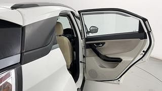 Used 2020 Tata Nexon XZ Plus Petrol Petrol Manual interior RIGHT REAR DOOR OPEN VIEW