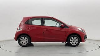 Used 2012 Honda Brio [2011-2016] S MT Petrol Manual exterior RIGHT SIDE VIEW