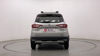 Used 2020 Renault Triber RXZ AMT Petrol Automatic exterior BACK VIEW