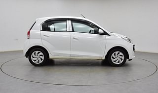 Used 2018 Hyundai New Santro 1.1 Sportz CNG Petrol+cng Manual exterior RIGHT SIDE VIEW