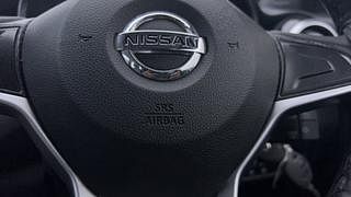 Used 2021 Nissan Kicks XV Petrol Petrol Manual top_features Airbags