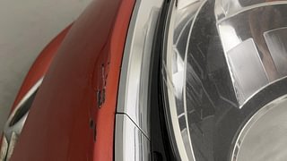 Used 2017 Maruti Suzuki Ignis [2017-2020] Zeta AMT Petrol Petrol Automatic dents MINOR DENT