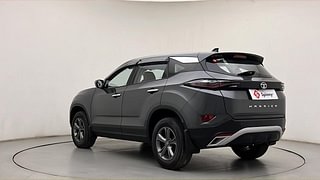 Used 2022 Tata Harrier XZA Diesel Automatic exterior LEFT REAR CORNER VIEW