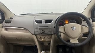 Used 2014 Maruti Suzuki Ertiga [2012-2015] VDi Diesel Manual interior DASHBOARD VIEW