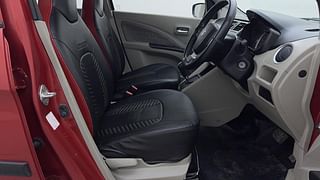 Used 2017 Maruti Suzuki Celerio ZXI AMT Petrol Automatic interior RIGHT SIDE FRONT DOOR CABIN VIEW