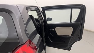 Used 2021 Maruti Suzuki Alto 800 Vxi Petrol Manual interior RIGHT REAR DOOR OPEN VIEW