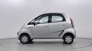 Used 2015 Tata Nano [2014-2018] Twist XTA Petrol Petrol Automatic exterior LEFT SIDE VIEW