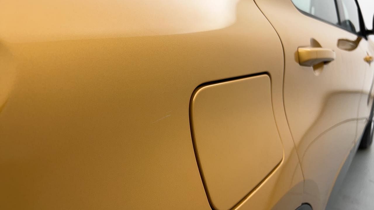 Used 2019 Renault Triber RXT Petrol Manual dents MINOR SCRATCH