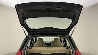 Used 2011 Hyundai i10 [2010-2016] Era Petrol Petrol Manual interior DICKY DOOR OPEN VIEW