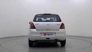 Used 2011 Maruti Suzuki Swift [2007-2011] VDi Diesel Manual exterior BACK VIEW