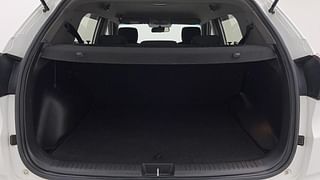 Used 2016 Hyundai Creta [2015-2018] 1.6 SX Diesel Manual interior DICKY INSIDE VIEW