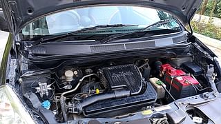 Used 2014 Maruti Suzuki Ritz [2012-2017] Vxi Petrol Manual engine ENGINE RIGHT SIDE VIEW