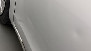 Used 2018 Maruti Suzuki Ertiga [2015-2018] VXI AT Petrol Automatic dents MINOR DENT