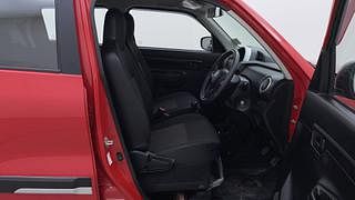 Used 2022 Maruti Suzuki S-Presso VXI+ Petrol Manual interior RIGHT SIDE FRONT DOOR CABIN VIEW