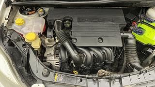 Used 2012 Ford Figo [2010-2015] Duratec Petrol EXI 1.2 Petrol Manual engine ENGINE RIGHT SIDE VIEW