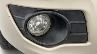 Used 2013 Maruti Suzuki Alto K10 [2010-2014] VXi Petrol Manual top_features Fog lamps