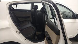 Used 2014 Hyundai i20 [2012-2014] Magna 1.2 Petrol Manual interior RIGHT SIDE REAR DOOR CABIN VIEW