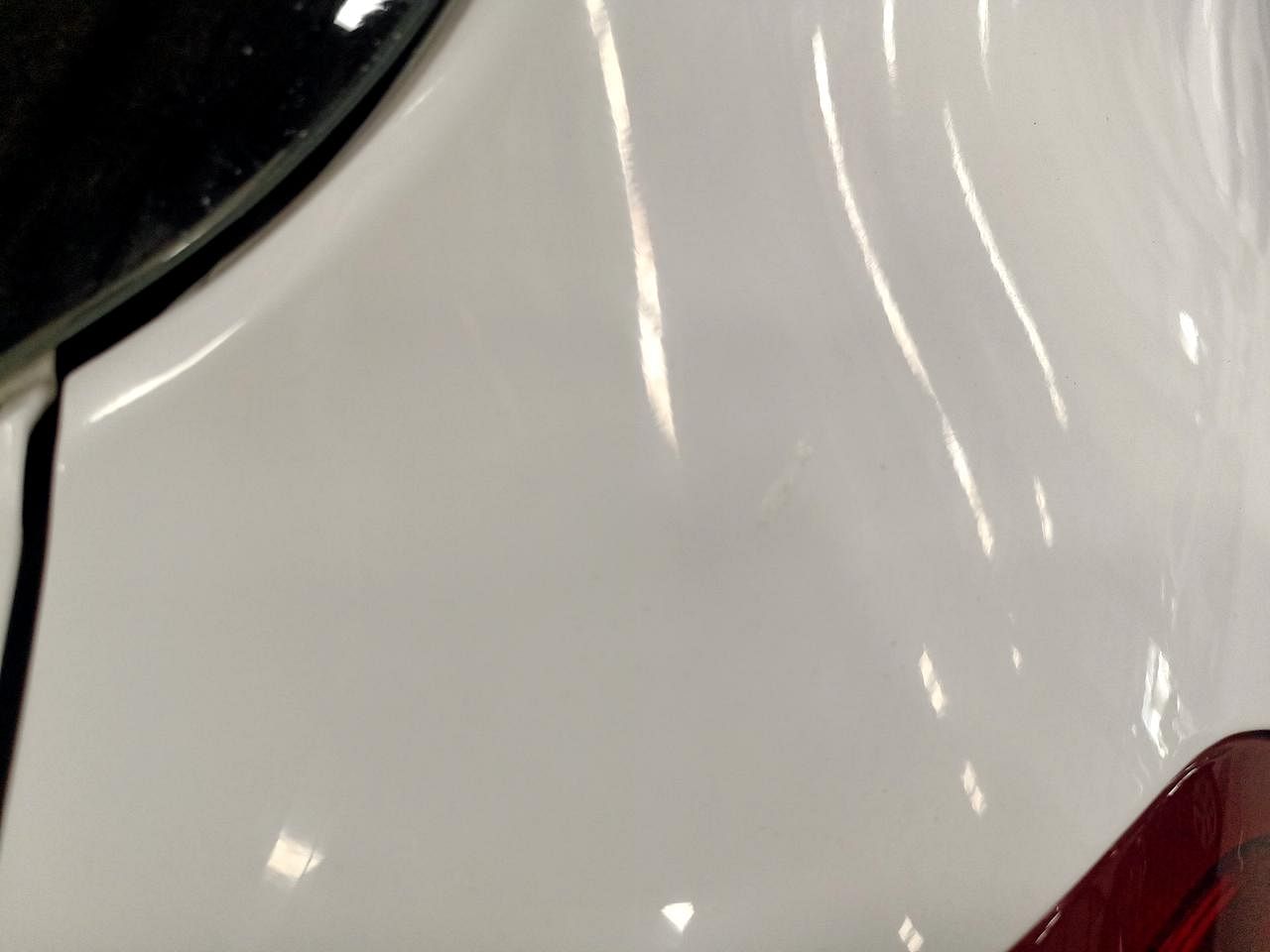 Used 2018 Renault Kwid [2017-2019] RXT 1.0 SCE Special (O) Petrol Manual dents MINOR SCRATCH