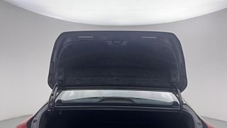 Used 2019 Honda Civic [2019-2021] ZX MT Diesel Diesel Manual interior DICKY DOOR OPEN VIEW