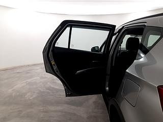 Used 2018 Maruti Suzuki S-Cross [2017-2020] Alpha 1.3 Diesel Manual interior LEFT REAR DOOR OPEN VIEW
